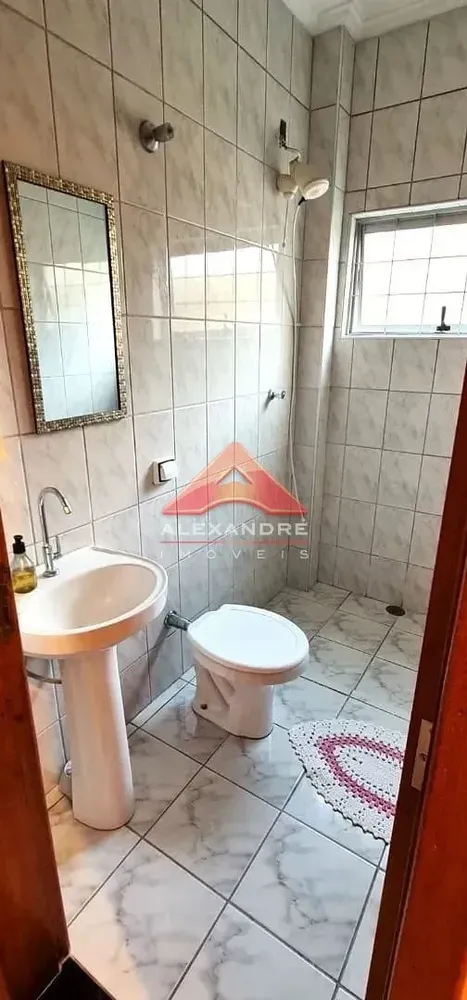 Casa, 3 quartos, 113 m² - Foto 5