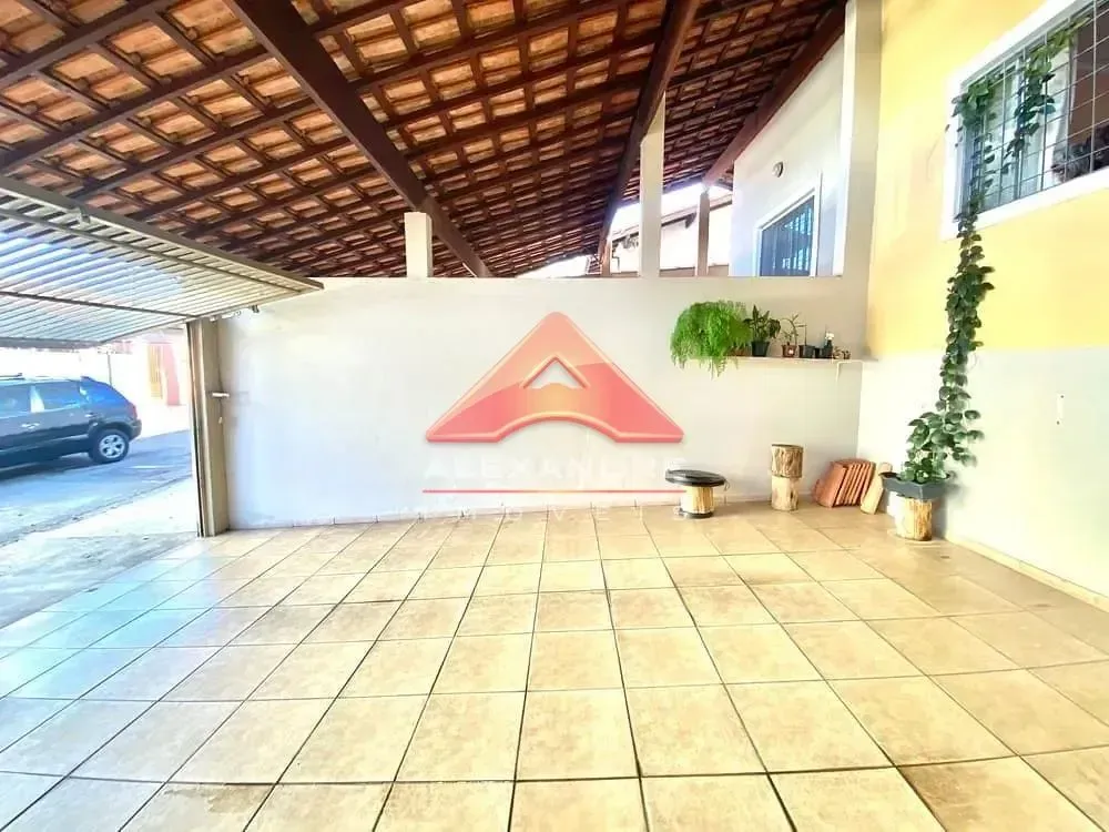 Casa, 3 quartos, 113 m² - Foto 4