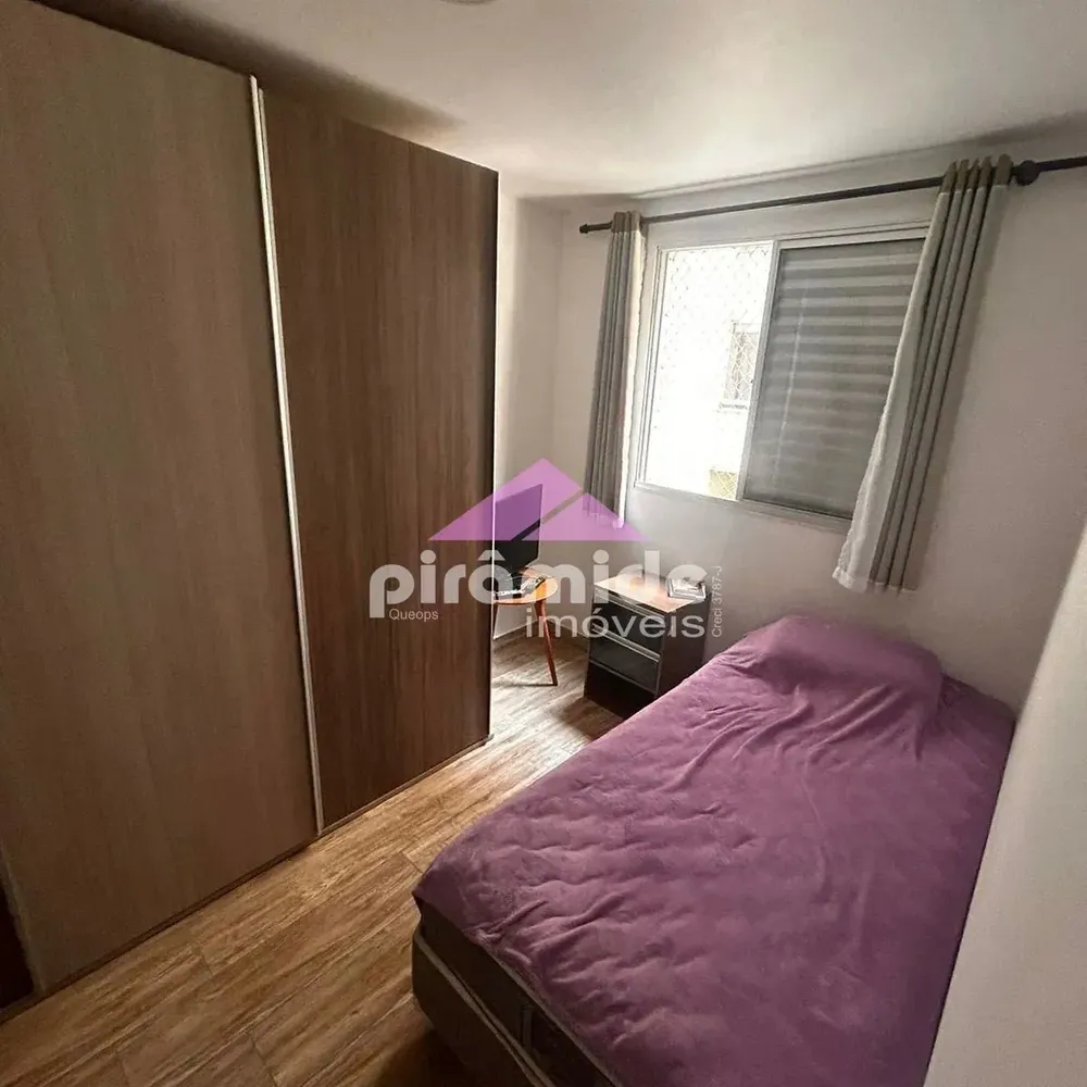 Apartamento, 2 quartos, 64 m² - Foto 2