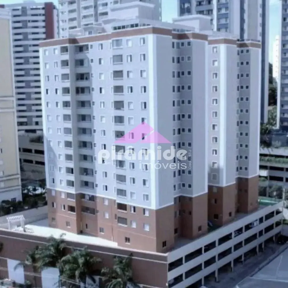 Apartamento, 2 quartos, 64 m² - Foto 3