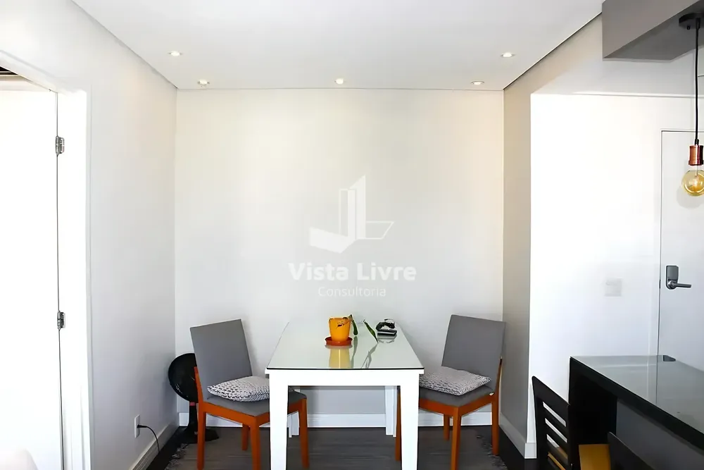 Apartamento, 1 quarto, 45 m² - Foto 1