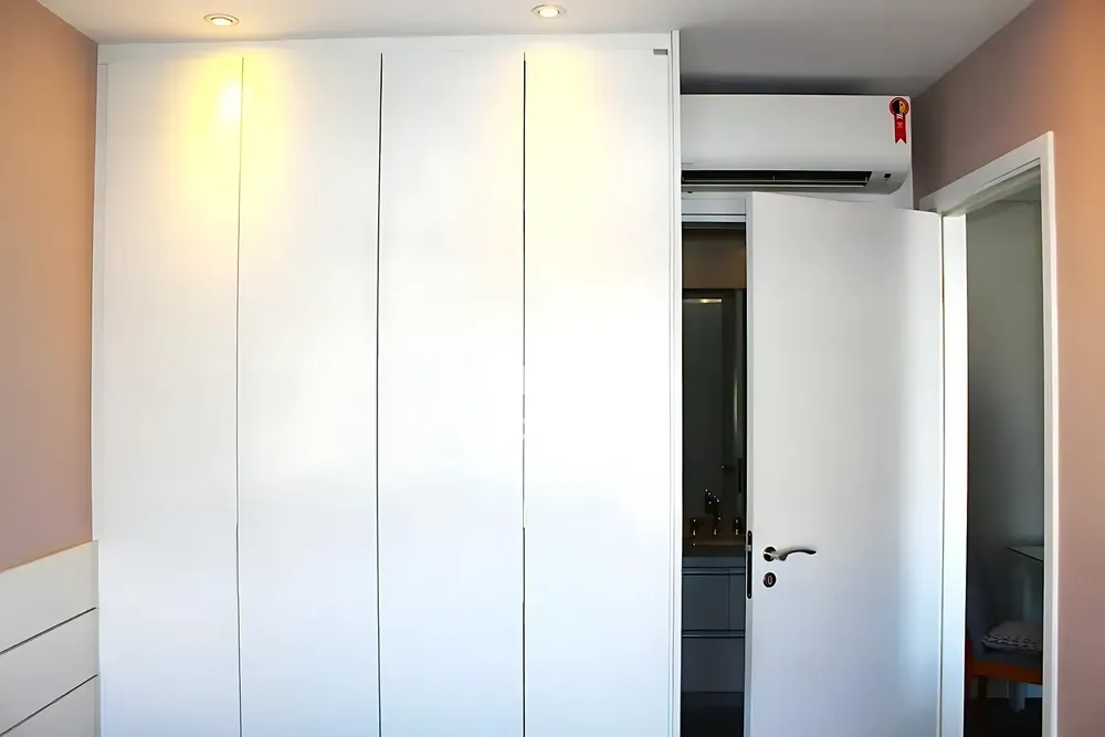 Apartamento, 1 quarto, 45 m² - Foto 4