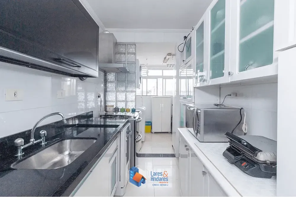 Apartamento, 3 quartos, 78 m² - Foto 3