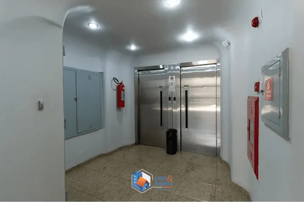 Apartamento, 3 quartos, 78 m² - Foto 6