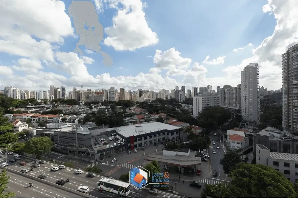 Apartamento, 3 quartos, 78 m² - Foto 1
