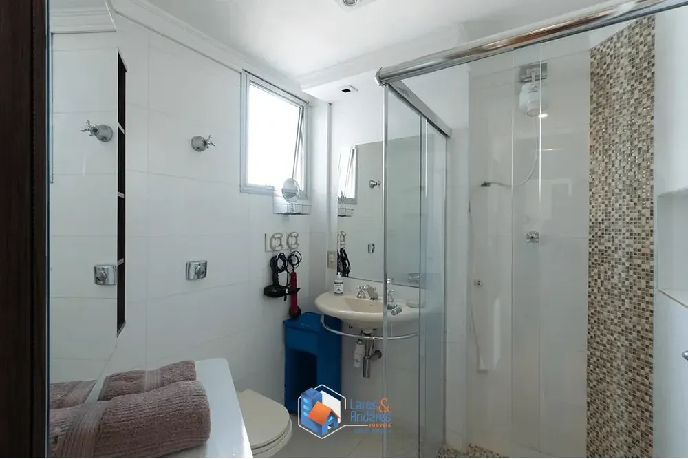 Apartamento, 3 quartos, 78 m² - Foto 4