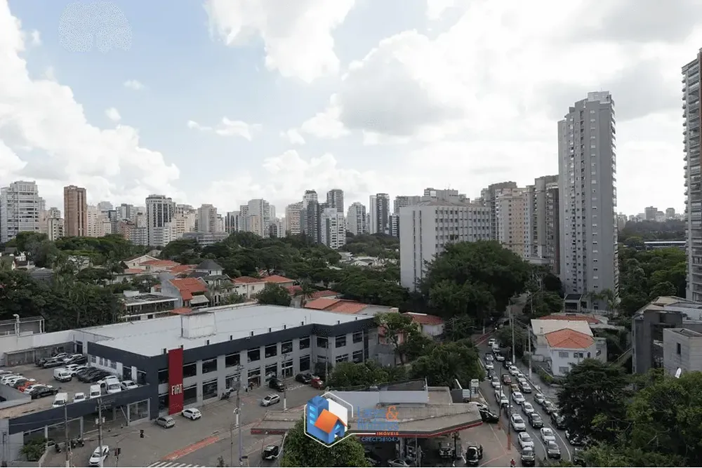 Apartamento, 3 quartos, 78 m² - Foto 2