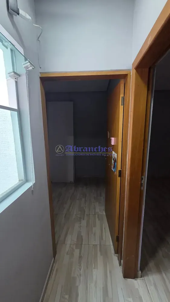 Sobrado, 3 quartos, 150 m² - Foto 6