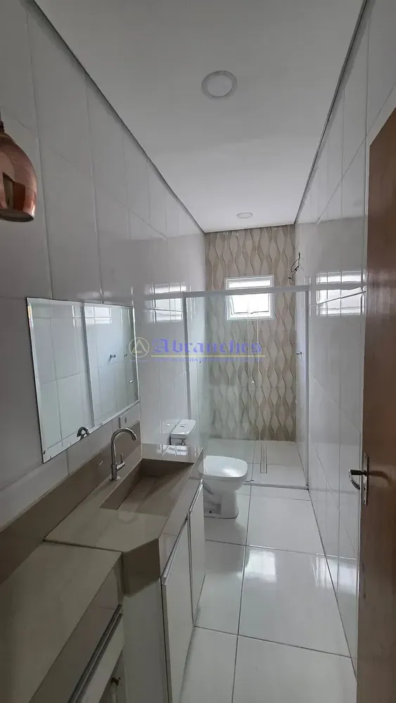 Sobrado, 3 quartos, 150 m² - Foto 3