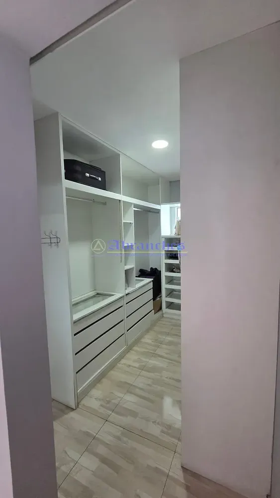 Sobrado, 3 quartos, 150 m² - Foto 2
