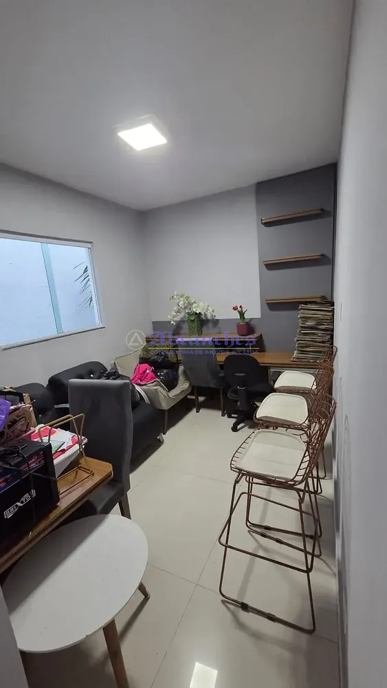Sobrado, 3 quartos, 150 m² - Foto 1
