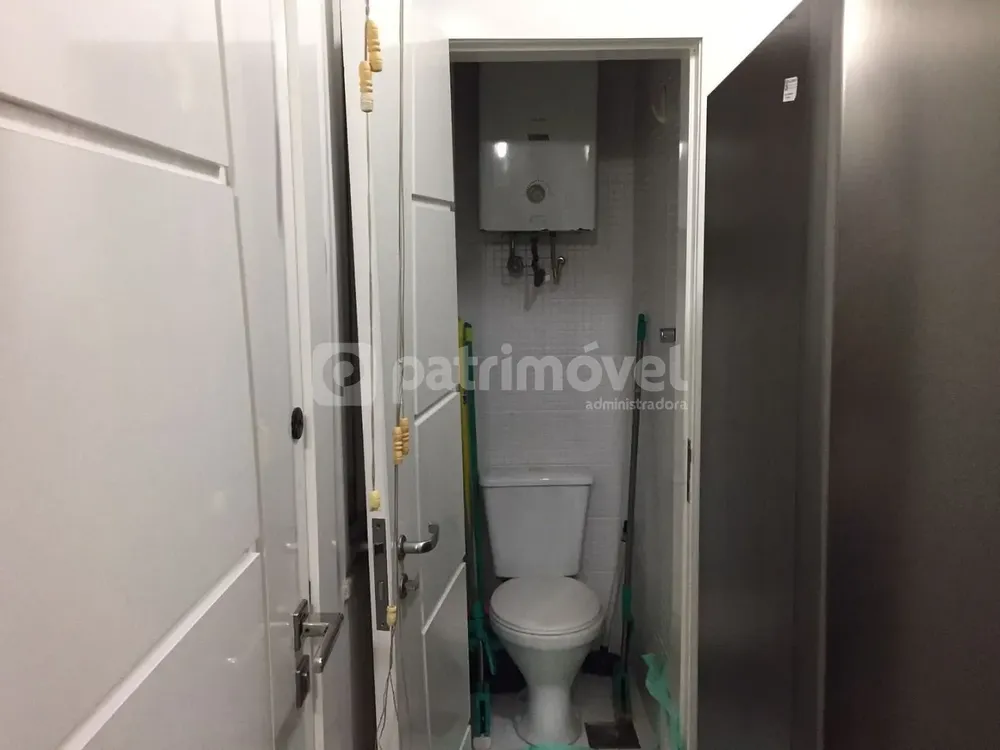 Apartamento, 3 quartos, 108 m² - Foto 8