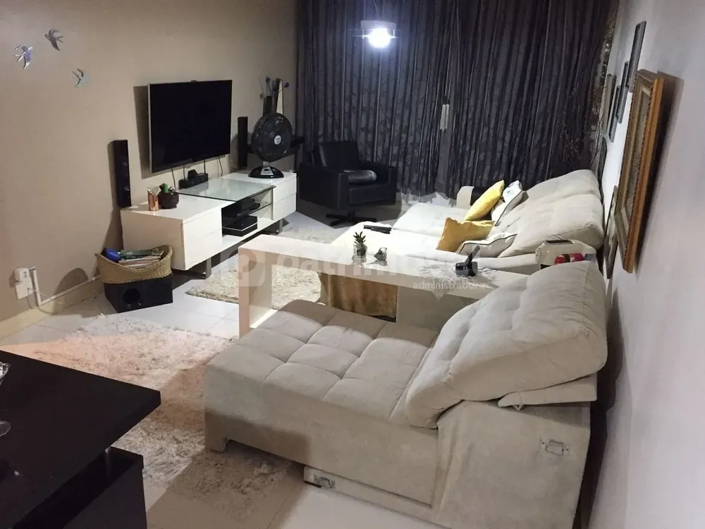 Apartamento, 3 quartos, 108 m² - Foto 1