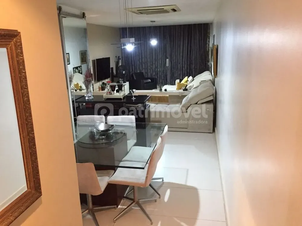 Apartamento, 3 quartos, 108 m² - Foto 2