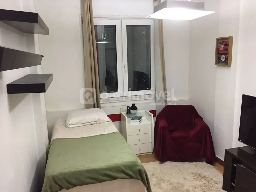 Apartamento, 3 quartos, 108 m² - Foto 12