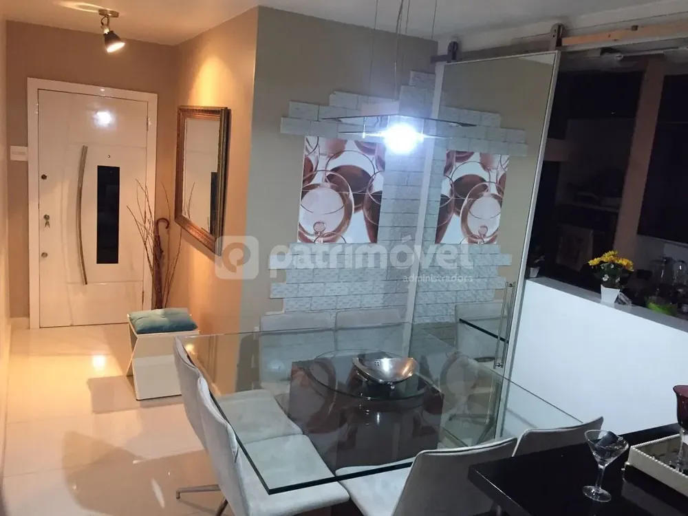 Apartamento, 3 quartos, 108 m² - Foto 4