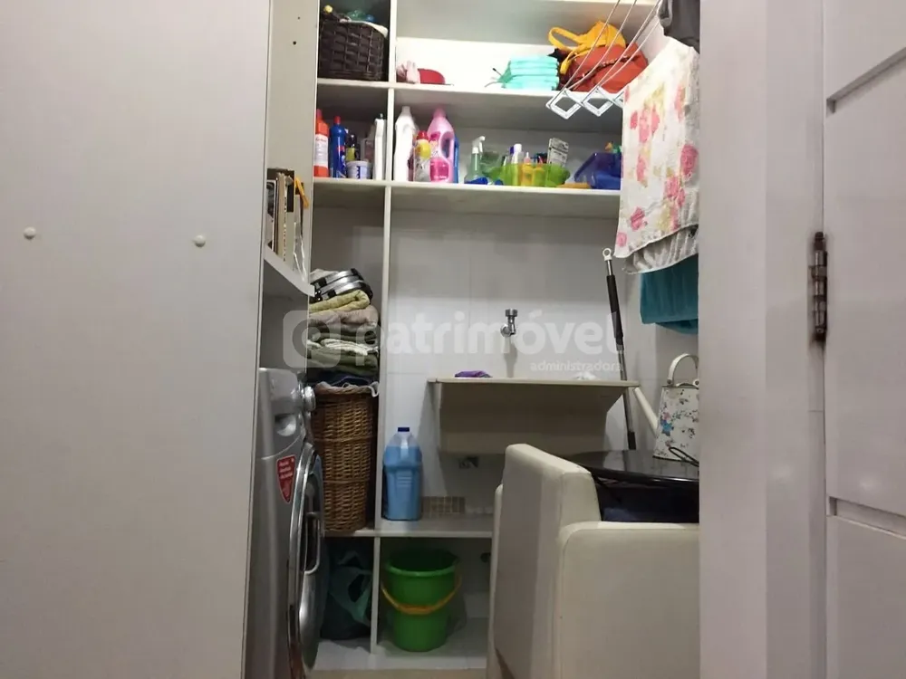 Apartamento, 3 quartos, 108 m² - Foto 23