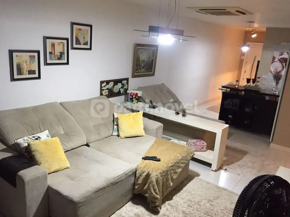 Apartamento, 3 quartos, 108 m² - Foto 3