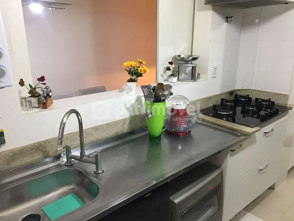Apartamento, 3 quartos, 108 m² - Foto 9