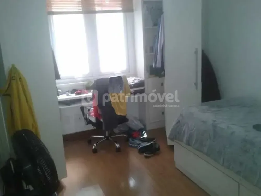 Apartamento, 3 quartos, 108 m² - Foto 11