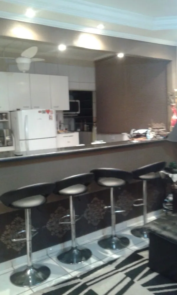 Casa, 2 quartos, 90 m² - Foto 1