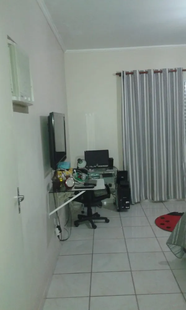 Casa, 2 quartos, 90 m² - Foto 3