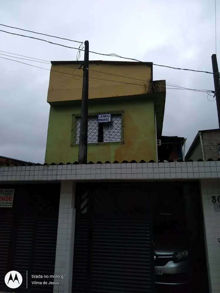 Casa, 2 quartos, 90 m² - Foto 4