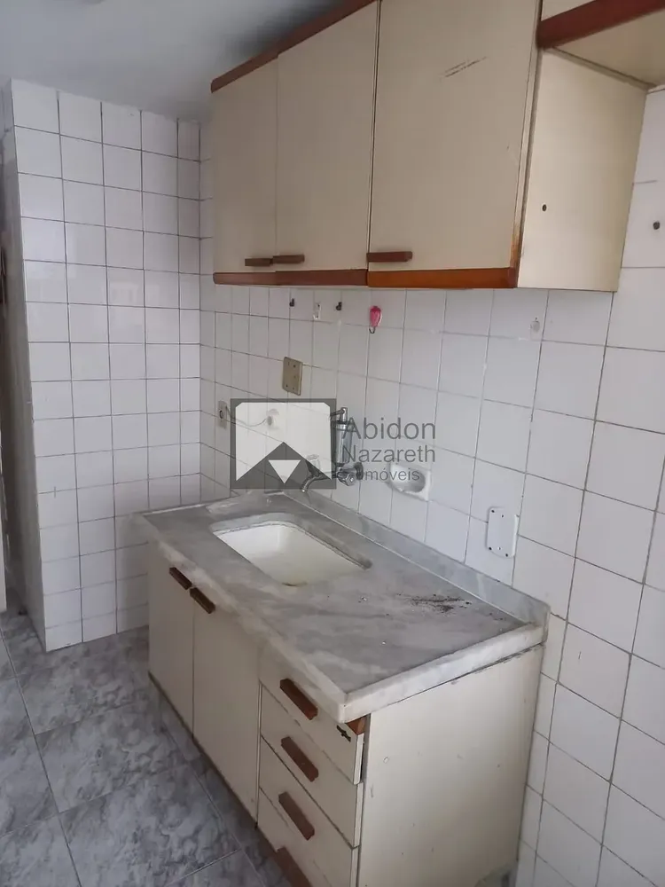 Apartamento, 2 quartos, 60 m² - Foto 8