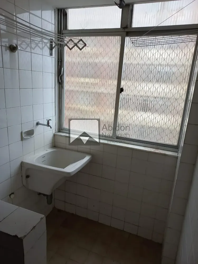 Apartamento, 2 quartos, 60 m² - Foto 7