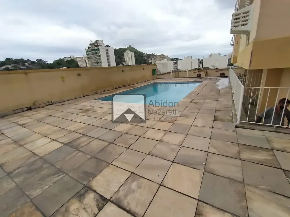 Apartamento, 2 quartos, 60 m² - Foto 27