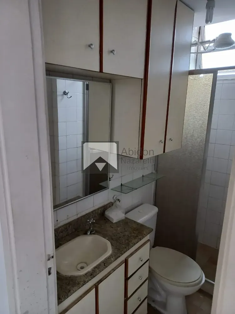 Apartamento, 2 quartos, 60 m² - Foto 6
