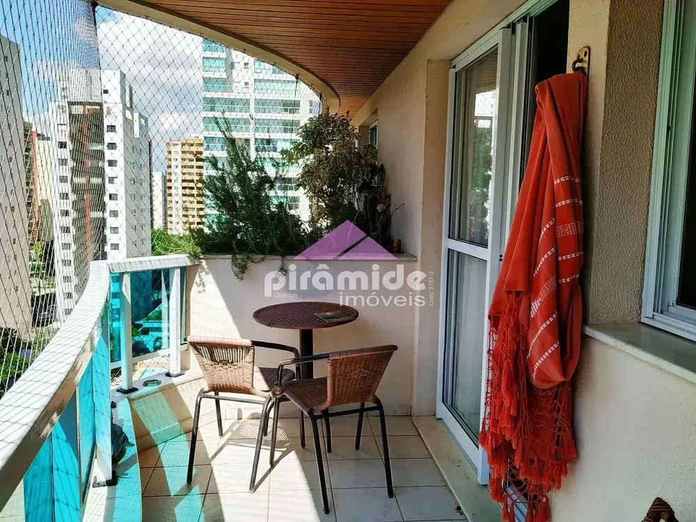 Apartamento, 4 quartos, 128 m² - Foto 1