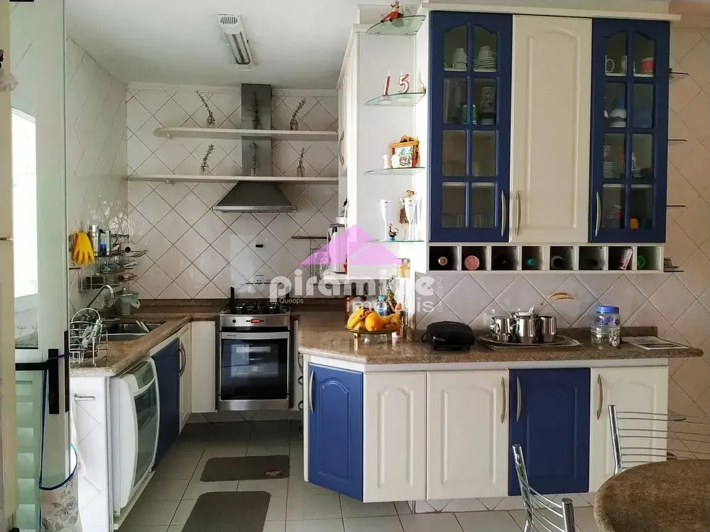Apartamento, 4 quartos, 128 m² - Foto 5