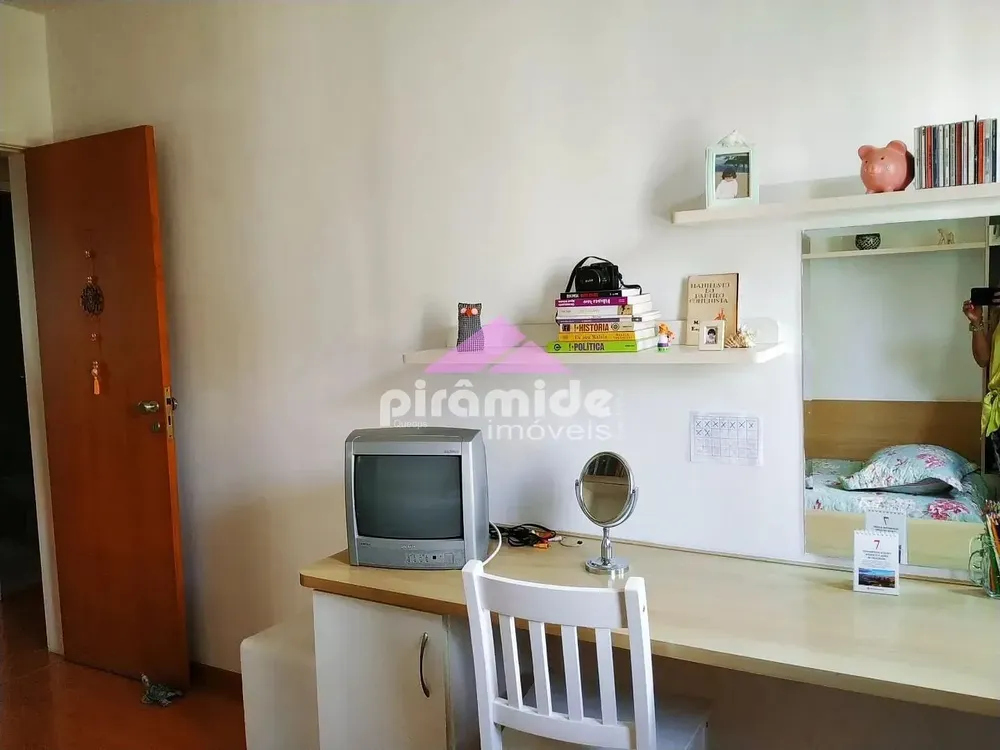 Apartamento, 4 quartos, 128 m² - Foto 7