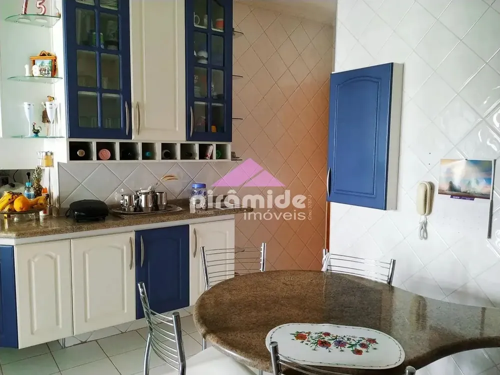 Apartamento, 4 quartos, 128 m² - Foto 6