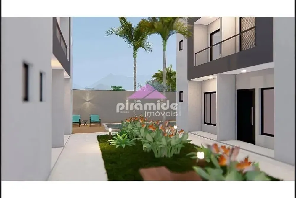 Casa, 2 quartos, 75 m² - Foto 3