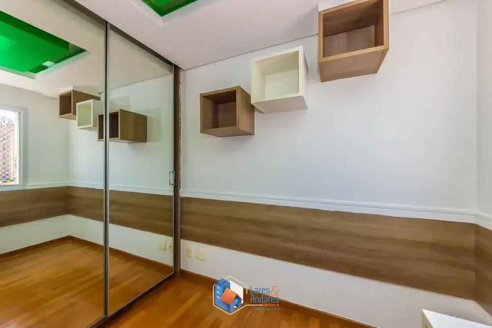 Apartamento, 4 quartos, 108 m² - Foto 7