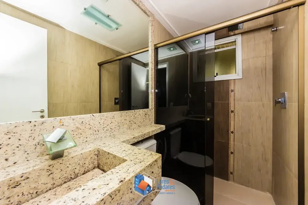 Apartamento, 4 quartos, 108 m² - Foto 8