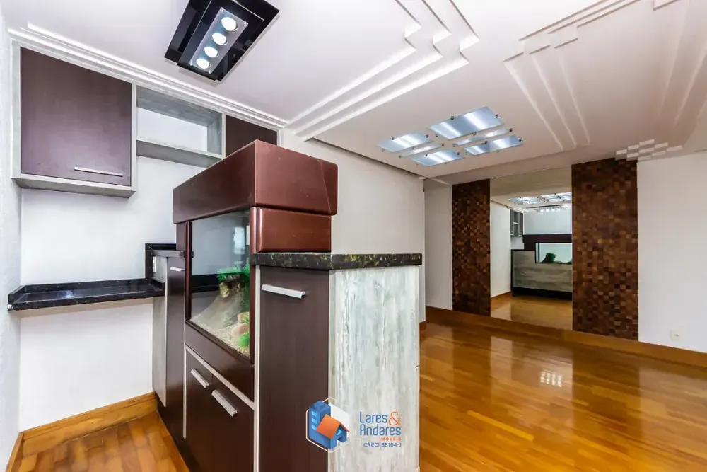 Apartamento, 4 quartos, 108 m² - Foto 3