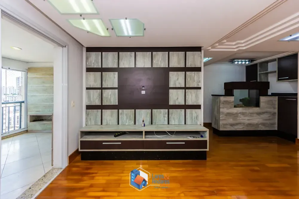 Apartamento, 4 quartos, 108 m² - Foto 4
