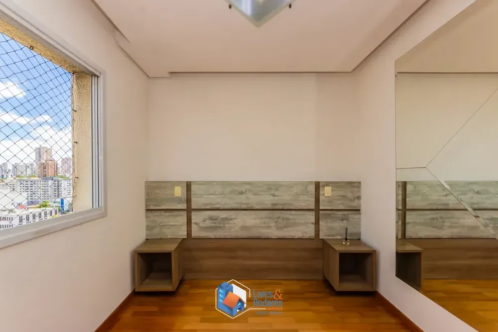 Apartamento, 4 quartos, 108 m² - Foto 6