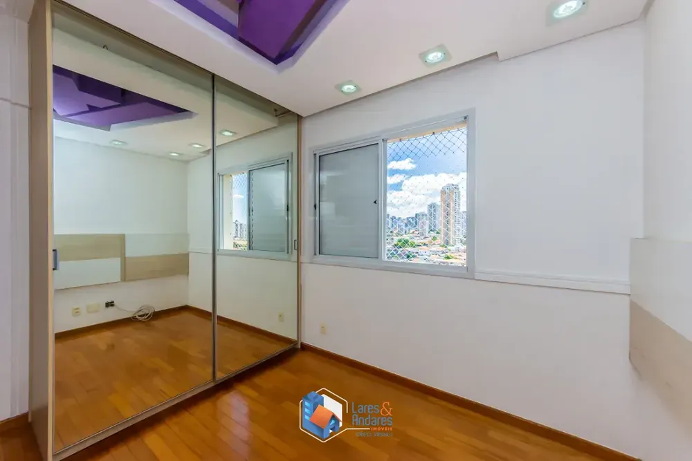 Apartamento, 4 quartos, 108 m² - Foto 5