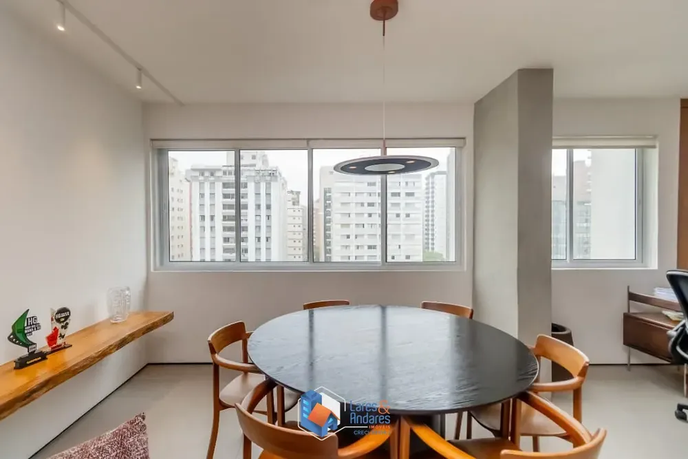 Apartamento, 1 quarto, 90 m² - Foto 5
