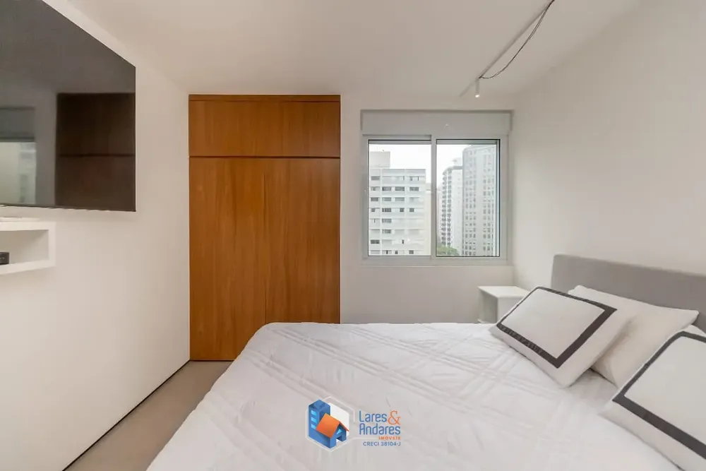 Apartamento, 1 quarto, 90 m² - Foto 8