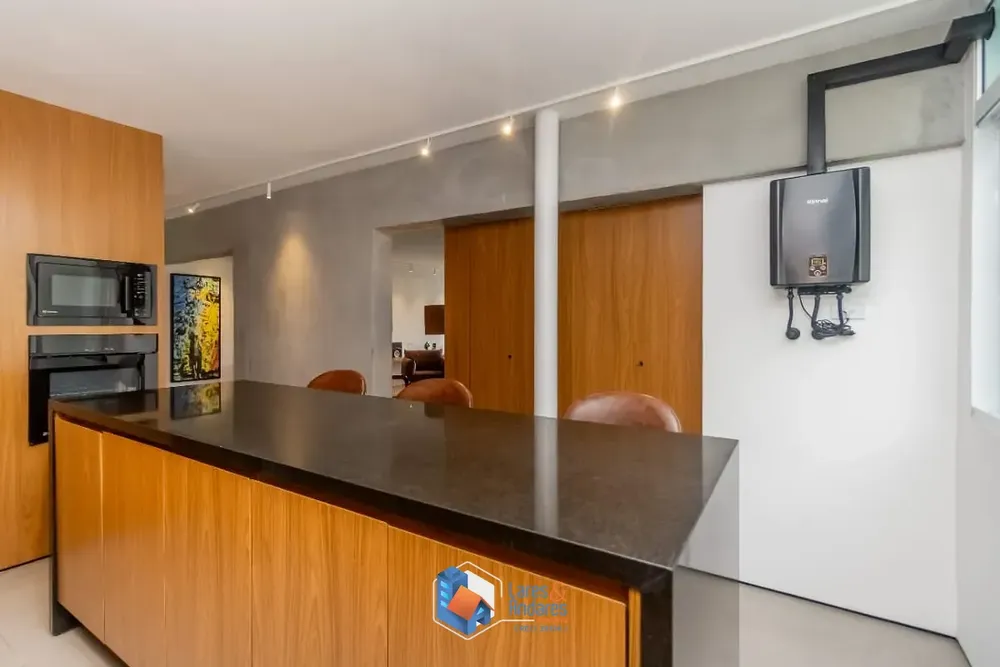 Apartamento, 1 quarto, 90 m² - Foto 7