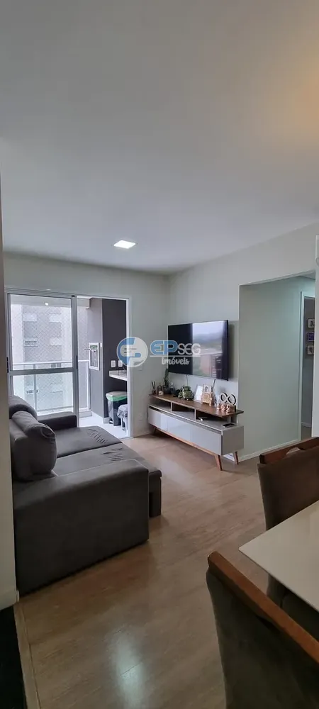 Apartamento, 3 quartos, 71 m² - Foto 3