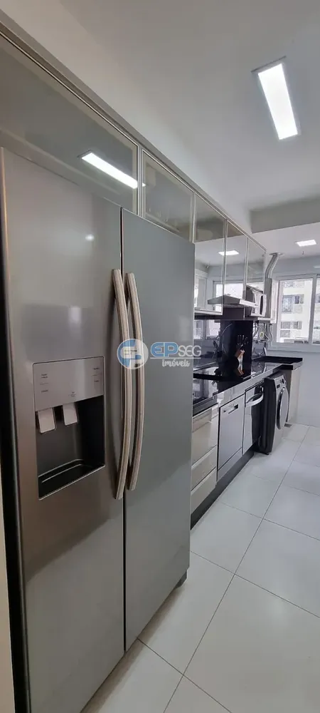 Apartamento, 3 quartos, 71 m² - Foto 7