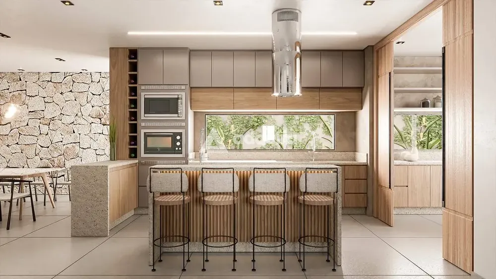 Casa, 3 quartos, 320 m² - Foto 1