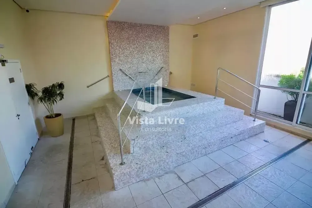 Apartamento, 2 quartos, 120 m² - Foto 3