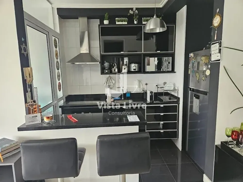 Apartamento, 2 quartos, 120 m² - Foto 4